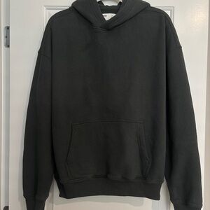 Hollister Boxy Fit Hoodie